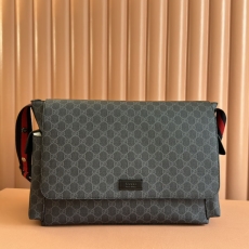 Mens Gucci Satchel Bags